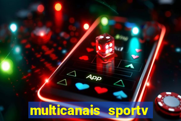 multicanais sportv 2 ao vivo